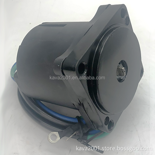 Tilt Trim Motor for Evinrude Johnson EMP 4-6783, J&N 430-22088, OMC 5036732